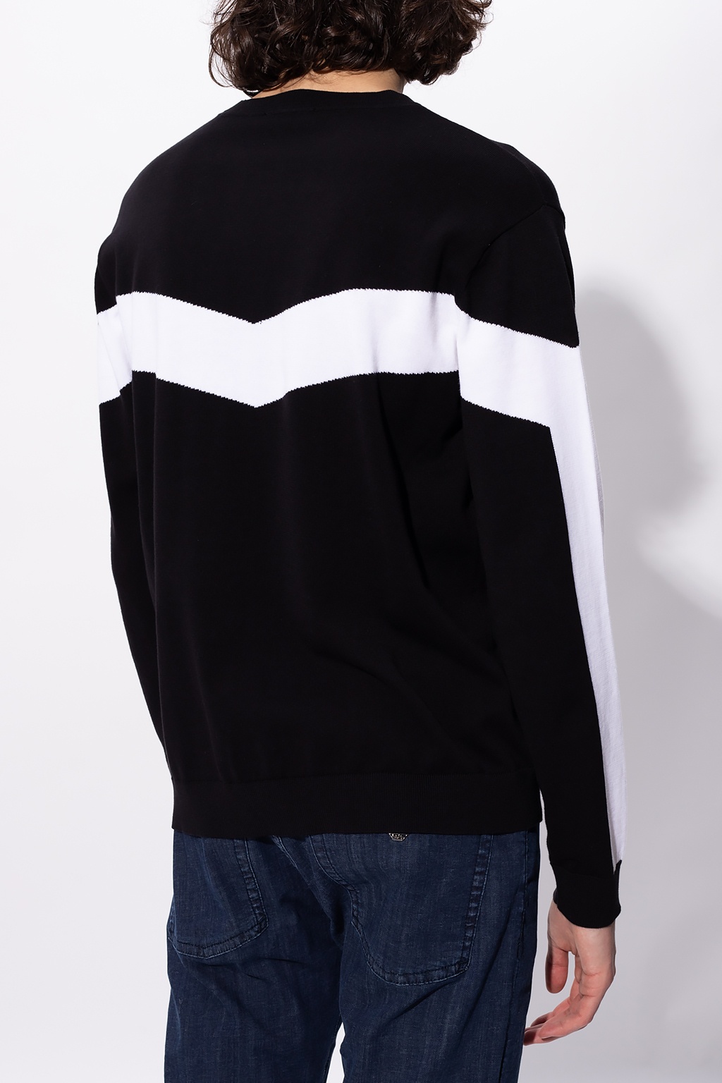 Emporio Armani Crewneck sweater